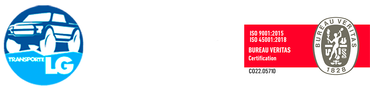 Transporte Logístico Galvis – Transportes LG